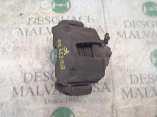 Right front brake caliper FORD TOURNEO CONNECT 1.8 TDCi (90 hp) 11546790