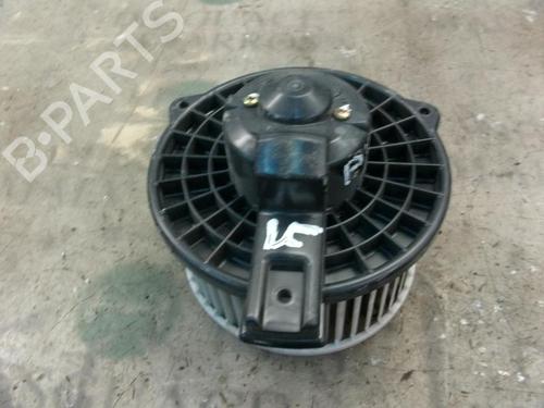 Heater blower motor MAZDA 2 (DY) 1.4 CD | BP3766786M62 