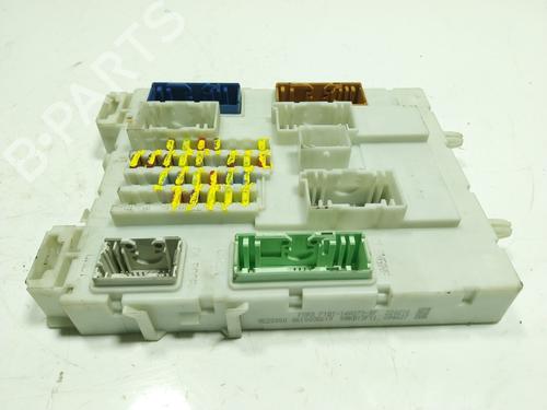 Used Fuse box Fuse box FORD C-MAX II (DXA/CB7, DXA/CEU) [2010-2019] 19439467 19439467