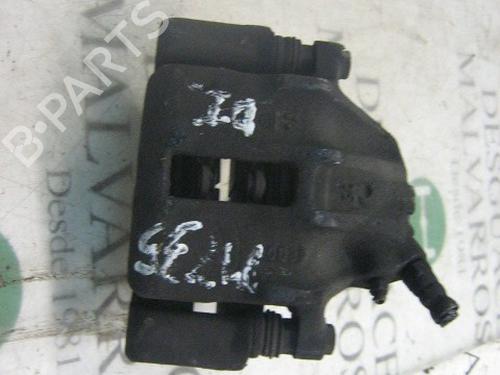 Used Left front brake caliper Left front brake caliper FIAT TIPO (160_) 1.4 i.e. (78 hp) 11556262 11556262