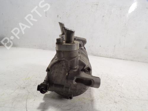 AC compressor VW GOLF SPORTSVAN VII (AM1, AN1) 1.6 TDI | BP9239829M34 