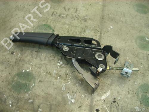 Used Hand brake Hand brake FIAT STILO (192_) [2001-2010] 8769747 8769747