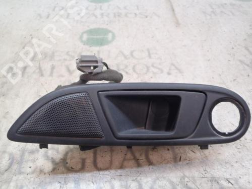 Venstre foran invendig håndtak FORD FIESTA VI (CB1, CCN) [2008-2017]  3820672