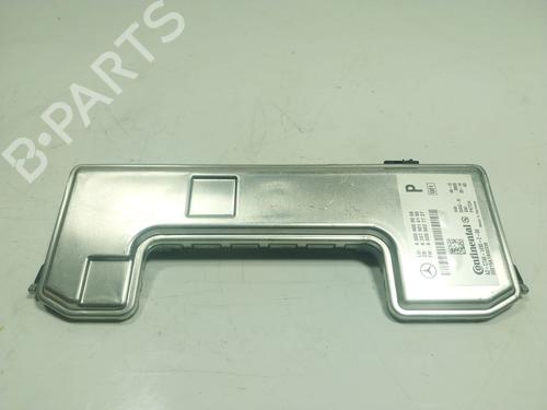 Electronic module MERCEDES-BENZ GLE Coupe (C292)  | BP19480586M83 