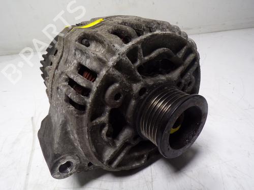 Used Alternator Alternator MERCEDES-BENZ S-CLASS Coupe (C215) [1999-2006] 13488505 13488505