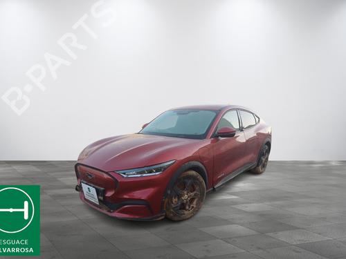 Brugte FORD USA MUSTANG MACH-E (CGW)  EV  4619163