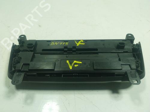 Climate control BMW 3 (F30, F80)  | BP18914876I5 