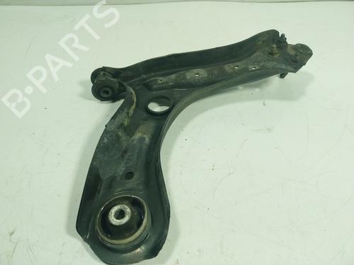 Left front suspension arm SKODA RAPID Spaceback (NH1)  | BP16770400M12 