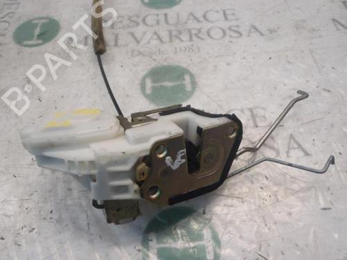 Used Front right lock MITSUBISHI OUTLANDER I (CU_W) 2.0 (CU2W) (136 hp) 4015408