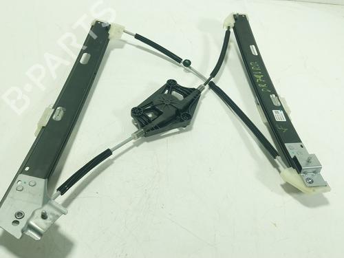 Used Front right window mechanism SEAT LEON Sportstourer (KL8, KLD) 1.5 eTSI (150 hp) 30633960