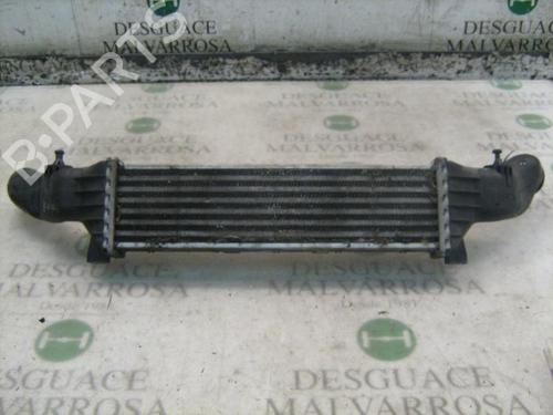 Ladeluftkühler MERCEDES-BENZ C-CLASS (W202)  | BP3762594M30 