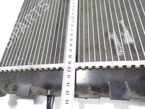 Water radiator CITROËN C4 Grand Picasso I (UA_)  | BP9205281M31 