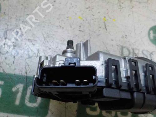 Front wiper motor PEUGEOT PARTNER Tepee  | BP5580432M29 