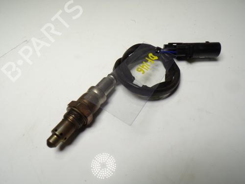 Electronic sensor AUDI A1 Sportback (GBA)  | BP12979796M84 