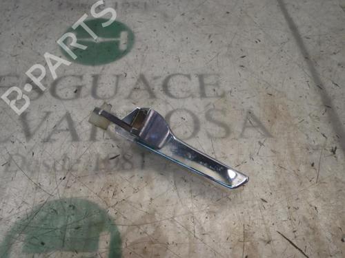 Rear left interior door handle MERCEDES-BENZ M-CLASS (W163)  | BP3812292I15 