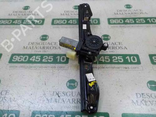 Used Rear left window mechanism BMW 3 (F30, F80) 320 d (184 hp) 5408975