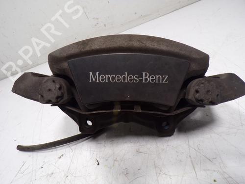Used Left front brake caliper Left front brake caliper MERCEDES-BENZ CLS Shooting Brake (X218) CLS 250 CDI / BlueTEC / d (218.903, 218.904) (204 hp) 15065305 15065305