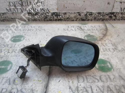 Used Right mirror AUDI A4 B5 (8D2) 1.8 T (150 hp) 3842138
