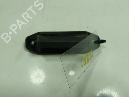 Used Tailgate handle LEXUS CT (ZWA10_) [2010-2025]  17895636