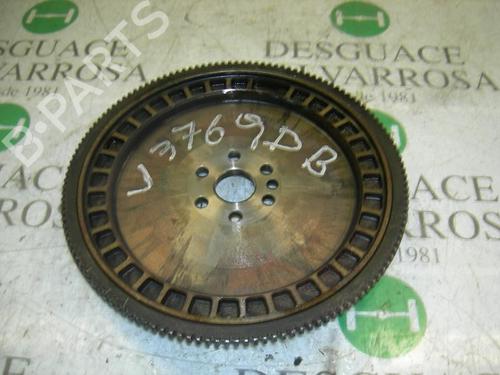 Flywheel FORD FIESTA III (GFJ)  | BP14292135M101 
