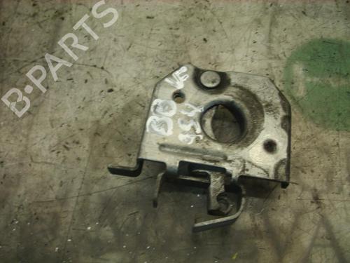 Used Hood lock RENAULT SCÉNIC II (JM0/1_) 1.5 dCi (JM1E, JM16) (106 hp) 8769807