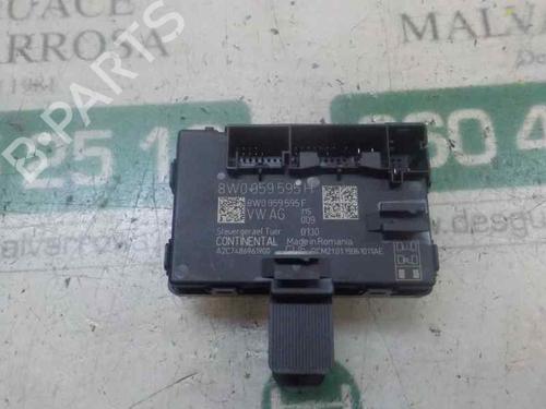 Used Electronic module Electronic module AUDI A4 B9 (8W2, 8WC) 2.0 TDI (150 hp) 4979667 4979667