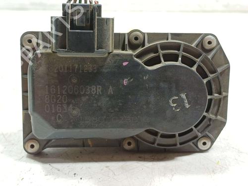 Throttle body DACIA SANDERO II TCe 90 (B8M1, B8MA, B8AC) | BP38546078M82 - Image 3