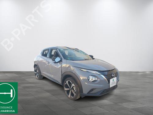 Left front window switch NISSAN JUKE (F15) 1.6 | BP25204231I27 