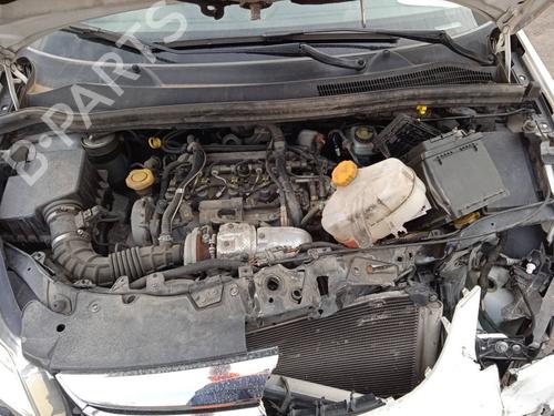 Display monitor OPEL CORSA D (S07) 1.3 CDTI (L08, L68) | BP7875019C48  - Image 12