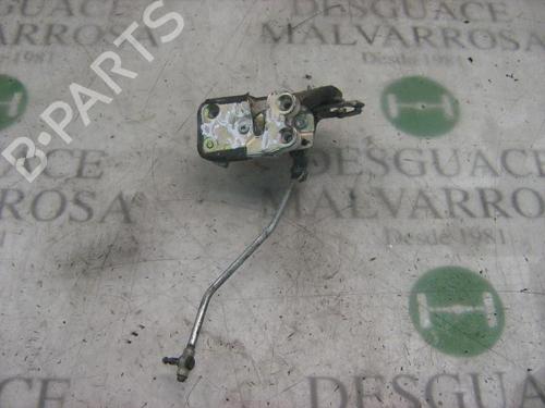 Used Rear left lock SSANGYONG MUSSO (FJ) 2.9 TD (120 hp) 3769948