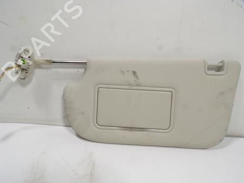 Used Left sun visor Left sun visor FORD KUGA II (DM2) 1.5 EcoBoost (150 hp) 11189636 11189636