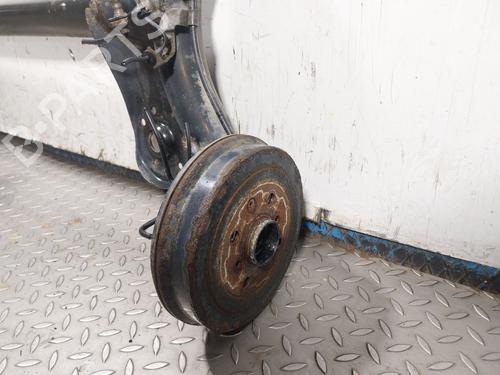 Rear axle TOYOTA AYGO (_B4_) 1.0 VVTi (KGB40) | BP29488683M2 