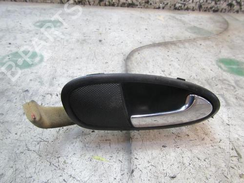 Used Front right interior door handle Front right interior door handle SEAT LEON (1P1) 1.9 TDI (105 hp) 3843680 3843680