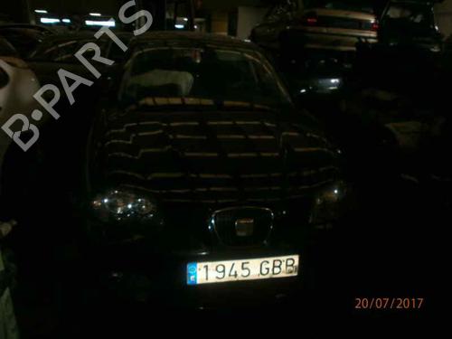 Left front brake caliper SEAT IBIZA III (6L1)  | BP11549051M105 