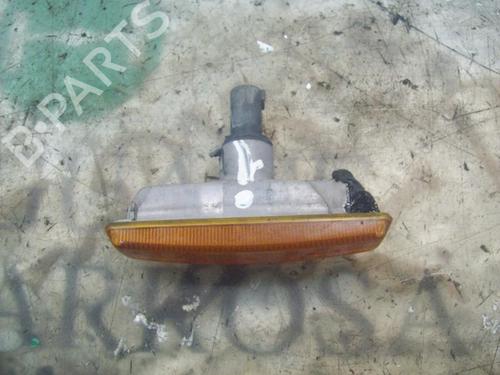 Used Left side indicator Left side indicator BMW 5 (E39) 523 i (170 hp) 11646307 11646307