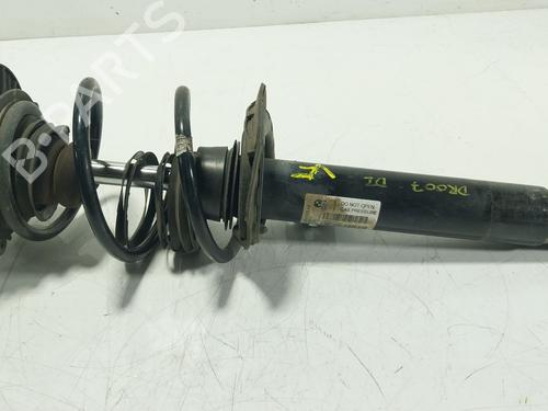 Used Left front shock absorber BMW 3 (F30, F80) 320 d (163 hp) 27975108