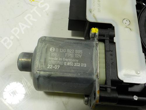 Left rear window motor SEAT LEON Sportstourer (KL8, KLD) 2.0 TDI | BP15065406E23 