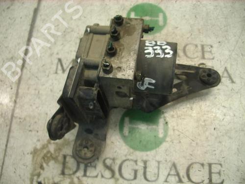 ABS Bremseaggregat RENAULT MEGANE II (BM0/1_, CM0/1_) 1.9 dCi (BM0G, CM0G) (120 hp) 3762302