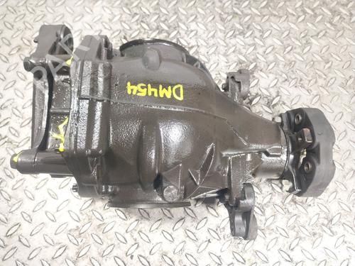 Used Rear differential MERCEDES-BENZ S-CLASS (W221, V221) S 320 CDI (211 hp) 17441446