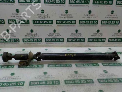 Used Driveshaft Driveshaft 4195179 4195179