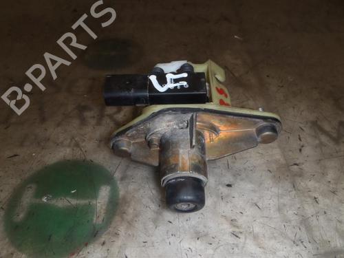 Tailgate lock FORD MONDEO II Saloon (BFP) 1.8 TD (90 hp) 3799714