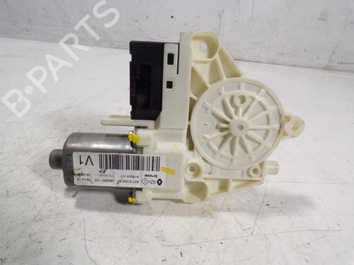 Left rear window motor RENAULT LATITUDE (L70_)  | BP9370388E23 