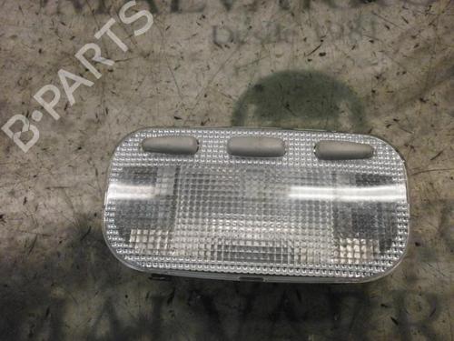 Innerbelysning PEUGEOT 307 (3A/C) 1.6 16V (109 hp) 7409506