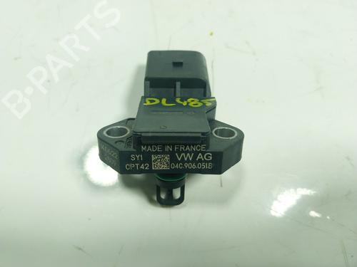 Used Electronic module Electronic module CUPRA LEON Sportstourer (KL8, KU8, KUD) [2020-2026] 17539348 17539348