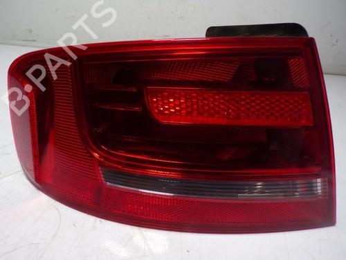 Used Left taillight Left taillight AUDI A4 B8 (8K2) 2.0 TDI 16V (140 hp) 13014976 13014976