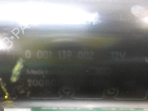 Starter BMW 1 (E87) 116 d | BP3869759M8 