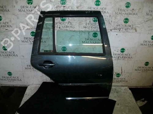 Right rear door VW GOLF IV Variant (1J5) [1999-2006]  3989626