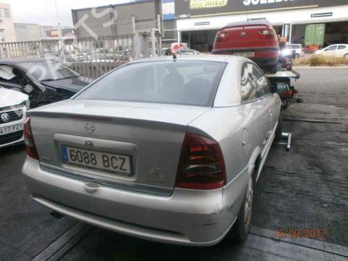 Køleventilator elektrisk OPEL ASTRA G Coupe (T98)  | BP3847929M35 