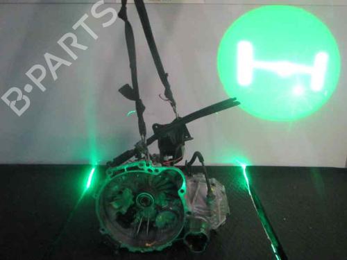 Gearbox MITSUBISHI ECLIPSE I (D2_A) 2.0 i 16V (D22A, D27A) | BP3854890M3 - Image 2