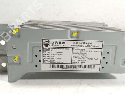 Elektronisk modul Elektronisk modul 39598551 39598551